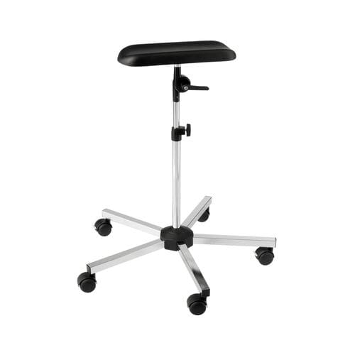 Kunststoff-Armstütze - S2112027 - provita medical - höhenverstellbar / auf Rollen