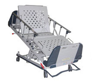 Intensivpflegebett - 73003 W CPR - Mega Andalan Kalasan - elektrisch / höhenverstellbar / Trendelenburg