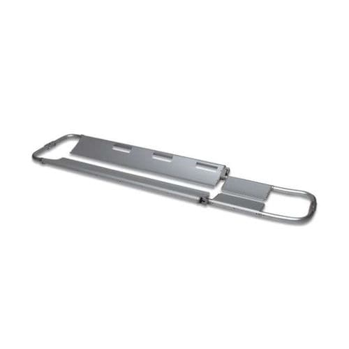 Schaufeltrage - BAR017 - PVS - Transport / zusammenklappbar / Aluminium
