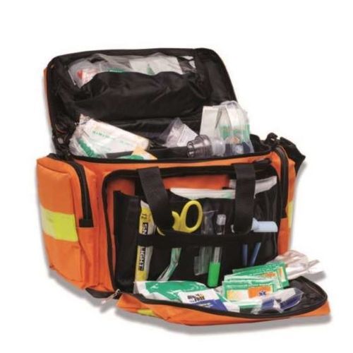 Traumatologie-Tasche - CPS451 - PVS - tragbar / Kunststoff / Nylon