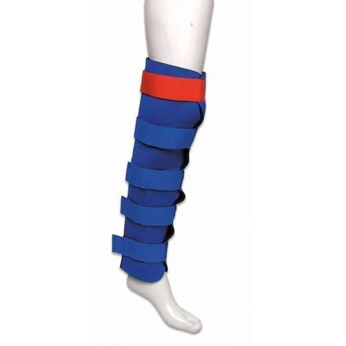 Formbare Notfallschiene - NEOSPLINT - PVS - Bein / Knöchel / Arm