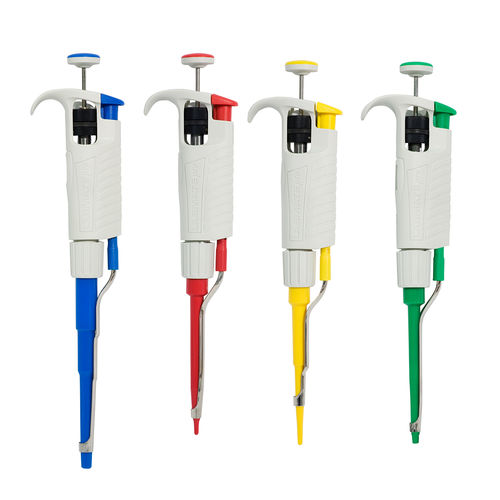Mechanische Mikropipette - Labmate Pro - Corning HTL SA - Kolben / Einkanal / variables Volumen