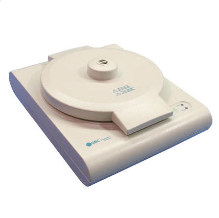 Laborzentrifuge - Drucker Diagnostics - Mikro-Hämatokrit / Blut / Tisch
