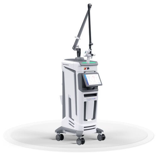 Dermatologie-Laser - Youlaser Prime - Quanta System - für Hautverjüngung / für Vulvo-Vaginalplastik / CO2