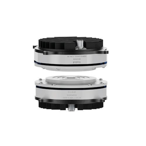 Datensteckverbinder - Co250CAN - Radiall - wasserdicht / elektrisch