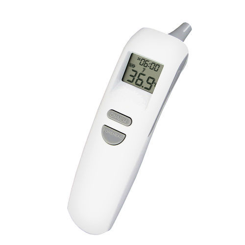 Fieberthermometer - TH520 - Radiant Innovation - digital / Stirn / Ohr
