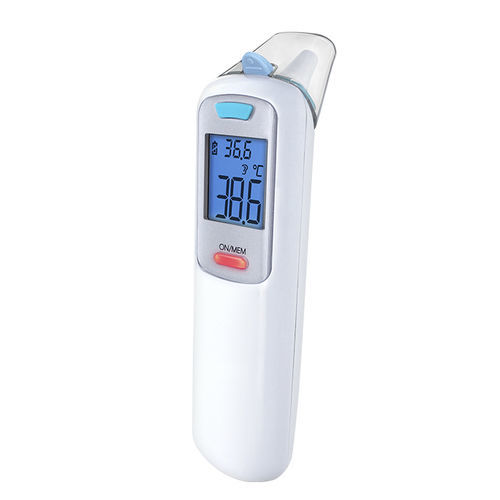 Fieberthermometer - THR86JEB - Radiant Innovation - digital / Ohr / oral