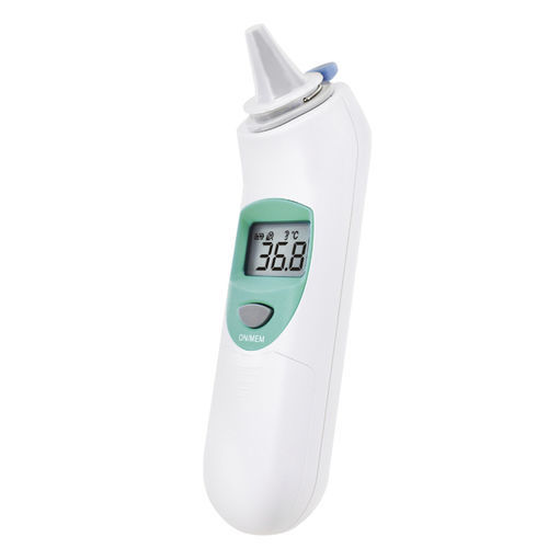 Fieberthermometer - TH819SJE - Radiant Innovation - digital / Ohr / Fühler