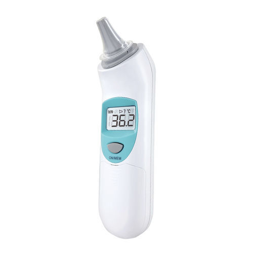 Fieberthermometer - TH816E - Radiant Innovation - digital / Ohr / Fühler