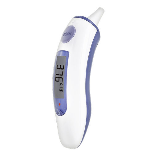 Fieberthermometer - THWB7N - Radiant Innovation - digital / Ohr / Fühler