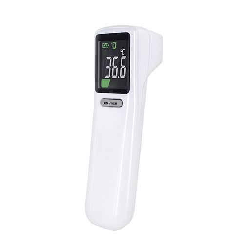 Fieberthermometer - TH48FE(B) - Radiant Innovation - digital / Stirn / oral