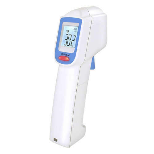 Fieberthermometer - TH46FE(B) - Radiant Innovation - digital / Stirn / oral