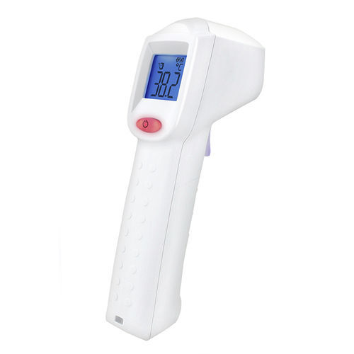 Fieberthermometer - TH43FE(B) - Radiant Innovation - digital / Stirn / oral