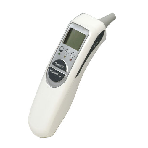 Fieberthermometer - TH52Z - Radiant Innovation - digital / Stirn / Ohr