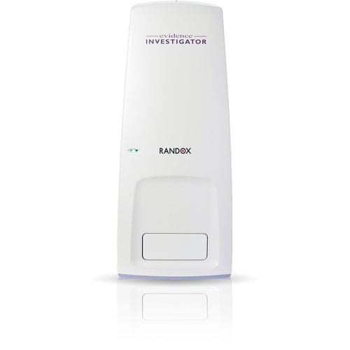 COVID-19-Schnelltest - EV4432 - Randox Laboratories - SARS-COV-2 / Coronavirus / Influenza A