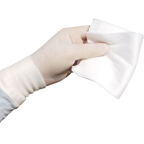Polyester-Mullkompresse - N06T5N4SZG - Rays  - Viskose / steril / Vlies