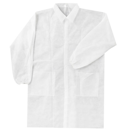 Unisex-Arztkittel - 504030W - Rays  - L / XL / M