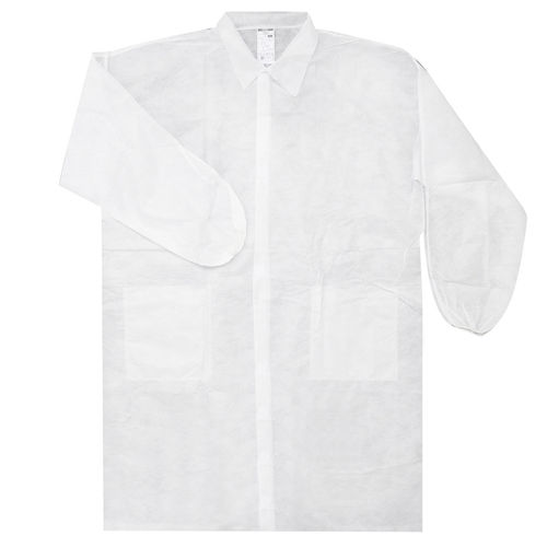 Unisex-Besucherkittel - 504030WW - Rays  - L / XL / M