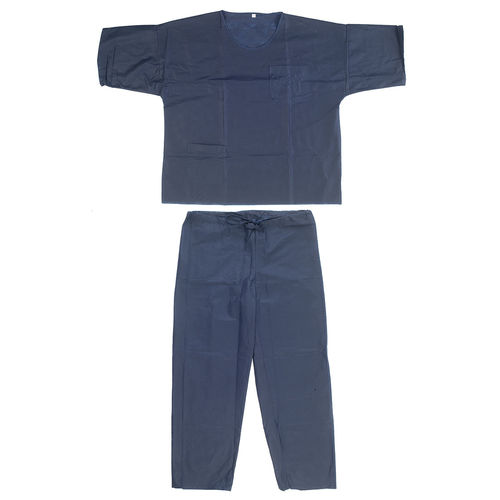 Medizinisches Bekleidungsset / unisex - 405506A - Rays  - L / XL / M