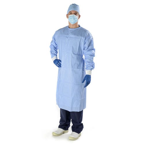 OP-Kittel / unisex - S404753-S - Rays  - L / XL / M