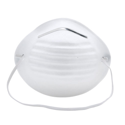 Polypropylen-Schutzmaske - Rays  - ohne Ventil / schalenförmig / unisex