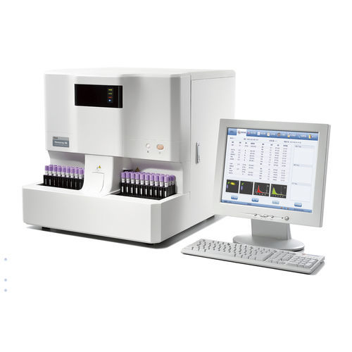 Hämatologie-Analysator für Krankenhaus - Hemaray86 - Rayto Life and Analytical Sciences  - automatisch / integriertes System / 28 Parameter