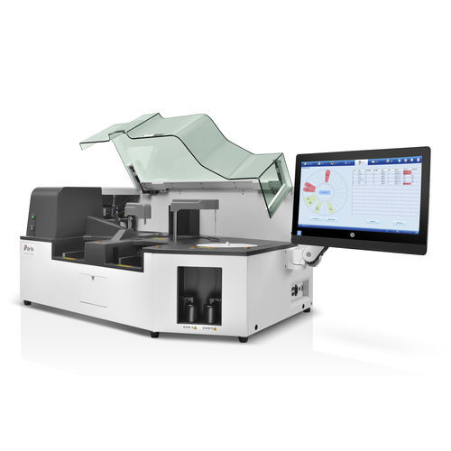 Automatischer Immunoassay-Analysator - Lumiray1600 - Rayto Life and Analytical Sciences  - für klinische Diagnose / Chemilumineszenz / Direktzugriff