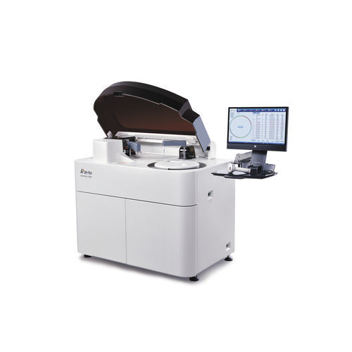 Automatischer Immunoassay-Analysator - Lumiray1200 - Rayto Life and Analytical Sciences  - für klinische Diagnose / bodenstehend