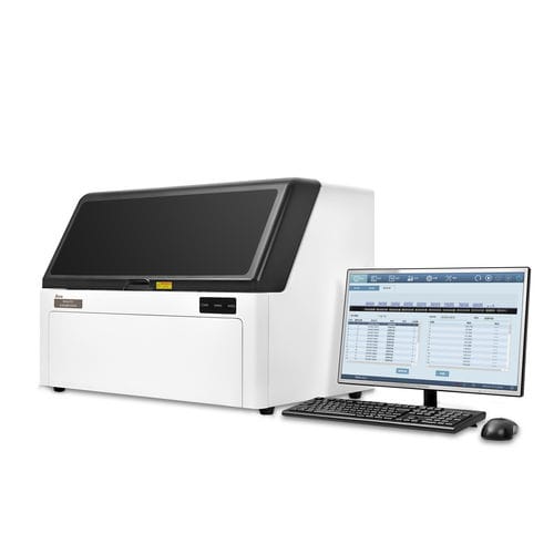 Probenvorbereitungsgerät für Western Blot - Blotray933 - Rayto Life and Analytical Sciences  - automatisch / zur Inkubation / Schüttel