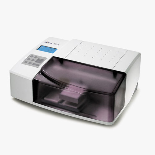 Automatischer Mikroplatten-Washer - RT-3900 - Rayto Life and Analytical Sciences  - Labor