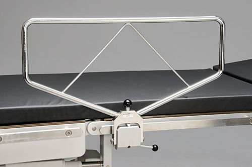 Seitliche Schutzschiene - 10-531 series - Reison Medical - für OP-Tisch