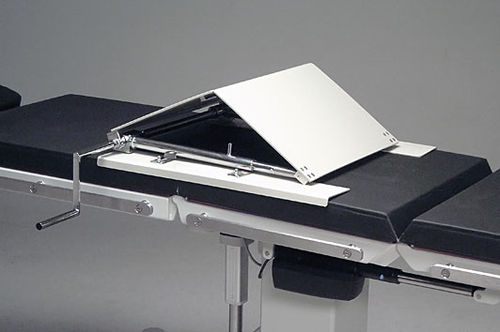 Nieren-Hebebrücke / für OP-Tisch - 10-480 - Reison Medical
