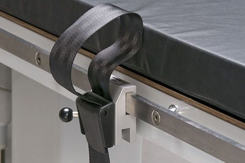 Befestigungsriemen für OP-Tisch - 10-370 - Reison Medical - Handgelenk / Arm