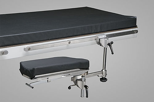 Schutzschiene für OP-Tisch - 10-359 - Reison Medical - seitlich