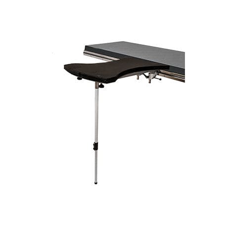 Armstütze für Handchirurgie - 10-390 series - Reison Medical - Edelstahl / einstellbar