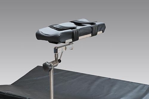 Chirurgischer Armstütze - 10-389 - Reison Medical - Edelstahl