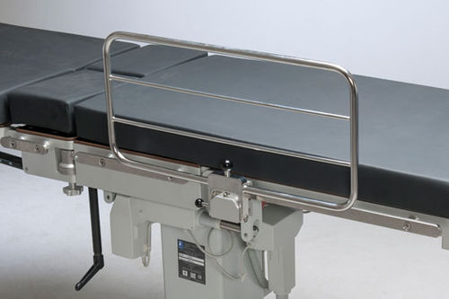 Schutzschiene für OP-Tisch - 10-530 - Reison Medical - Edelstahl / Kunststoff / Aluminium