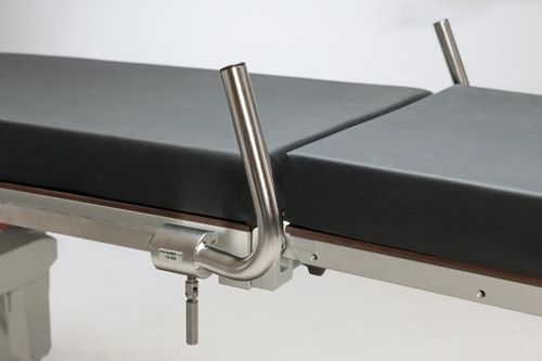 Griff für OP-Tisch - 10-456 - Reison Medical - Edelstahl