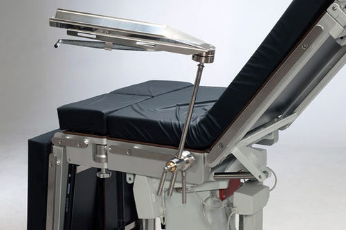 Chirurgischer Armstütze - 10-380-KL - Reison Medical - Edelstahl