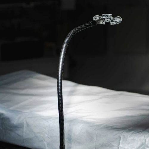 Standrohr für OP-Tisch - 10-613-10 - Reison Medical