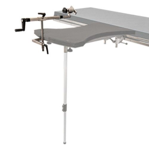 Stütze für Handchirurgie - 10-392 - Reison Medical - für Armchirurgie / Positionierung