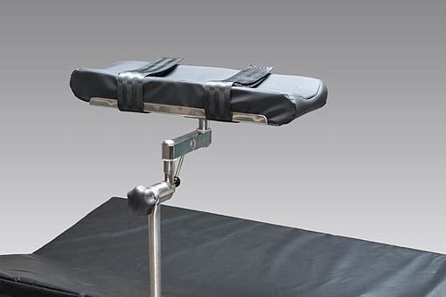 Seitliche Körperstütze / für OP-Tisch - 10-389 - Reison Medical - Positionierung / für Armchirurgie / für Erwachsene