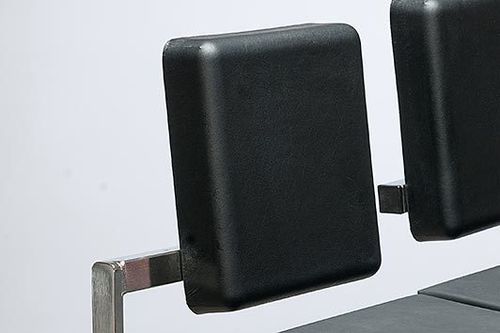 Positionierungs-Fußhalter - 10-296 - Reison Medical - für OP-Tisch / einstellbar / höhenverstellbar