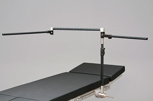 L-förmiger Anästhesiebogen - 10-313 - Reison Medical