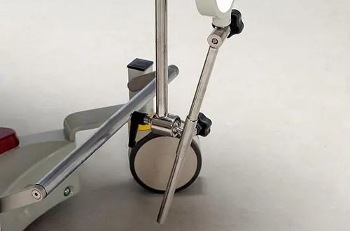 Neurochirurgie-Kopfstütze - 10-335 - Reison Medical