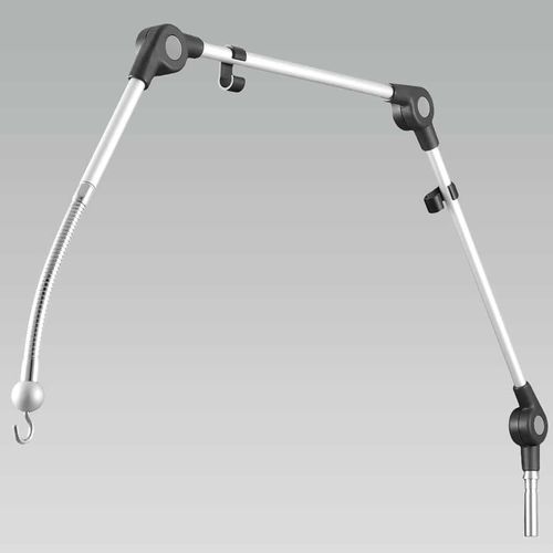 Kabelhalter-Kabelmanagementsystem - Cable Holder - Reison Medical