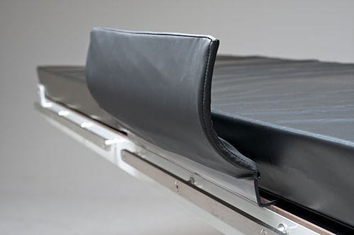 Schutzschiene für OP-Tisch - 10-552 - Reison Medical - seitlich