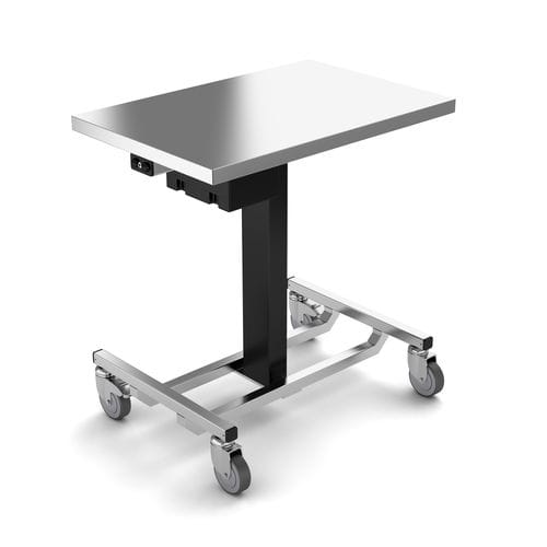 Sterilisationswagen - 31631-10 - Remeda - Transfer / Hub / elektrisch