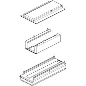 Rollenfördersystem - Floor Loader - Remeda - für die Sterilisierungsabteilung / bodenstehend