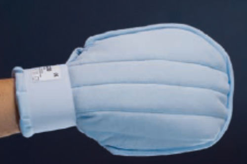 Silikonfaserhandschuh - RCP01100 - RENOL - medizinisch / waschbar